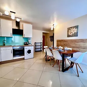 Wile Süd Apartment