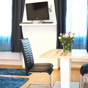 Enenkelstrasse Appartamento